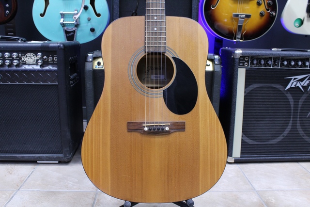 Guitare Acoustique Jasmine S35 - Image 3