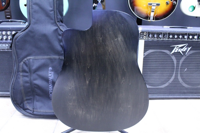 Guitare Acoustique Madera OP411cbk - Image 4