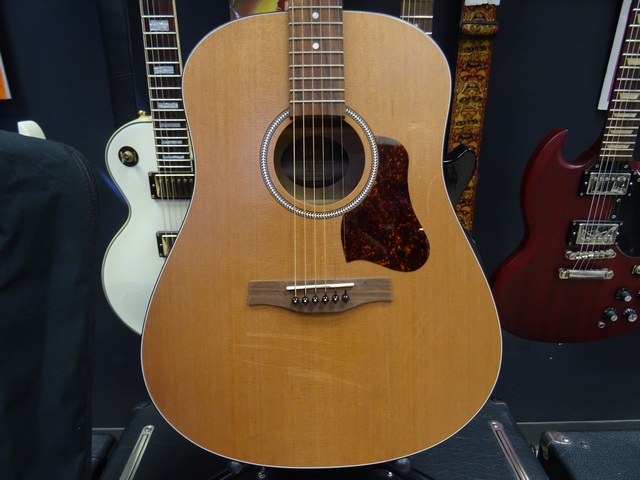 Guitare Acoustique Seagull S6 original - Image 3
