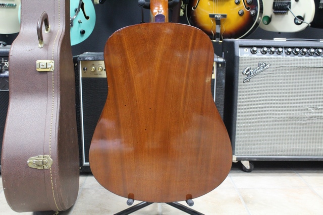 Guitare Acoustique Seagull SM - Image 4