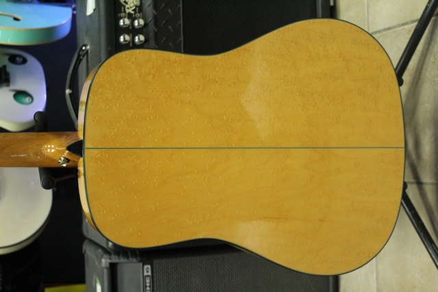 Guitare Acoustique Washburn D2003S - Image 4