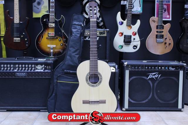 Guitare Classique Denver den-c4sm