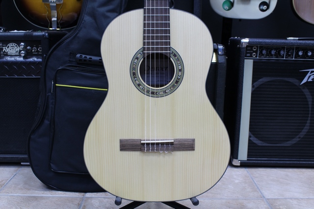 Guitare Classique Denver den-c4sm - Image 3
