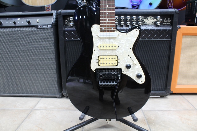 Guitare Electrique Godin SD canada - Image 3