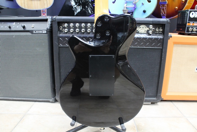Guitare Electrique Godin SD canada - Image 4