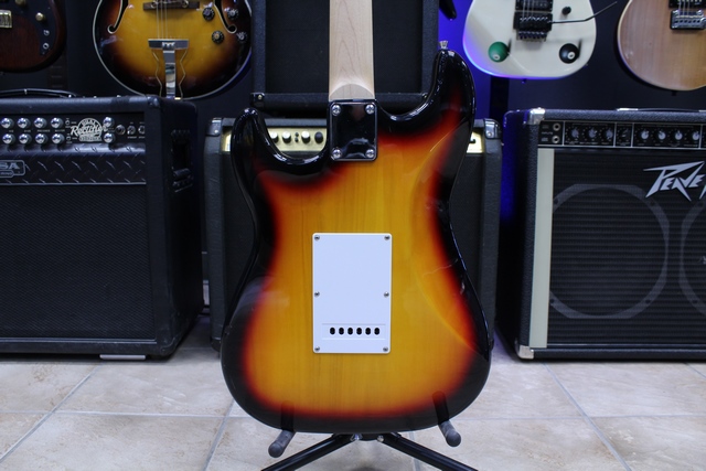 Guitare Electrique Jay Tursser JT-300M - Image 4