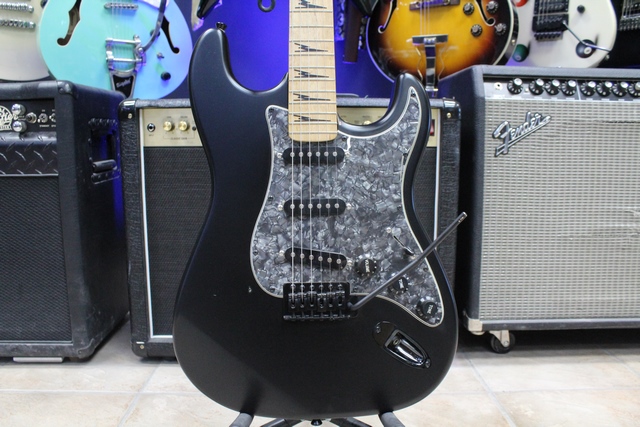 Guitare Electrique Rollins Strat - Image 3