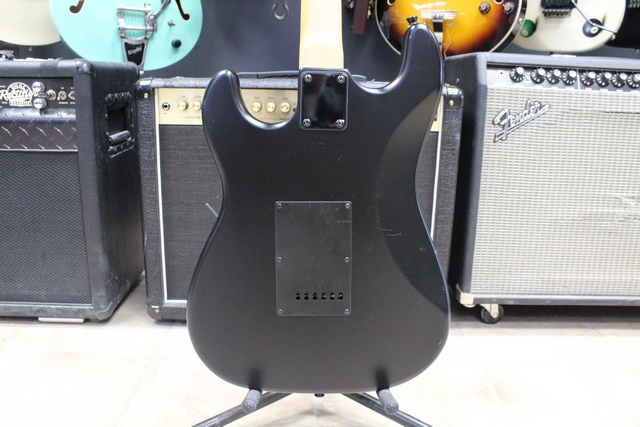 Guitare Electrique Rollins Strat - Image 4