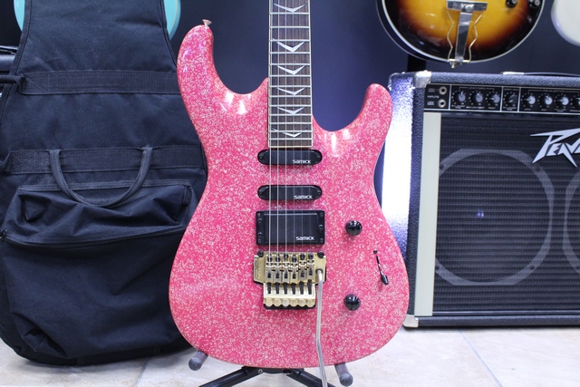 Guitare Électrique Samick SR660 - Image 3
