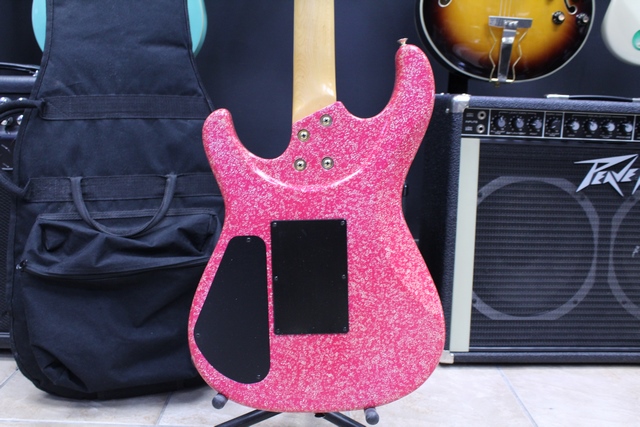 Guitare Électrique Samick SR660 - Image 4