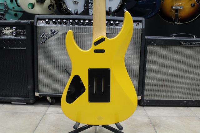 Guitare Electrique Yamaha RGX-521 - Image 4