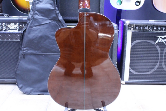 Guitare Electro Classique Ibanez ga5tce-am - Image 4