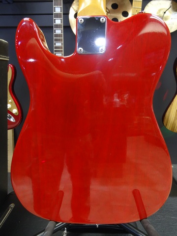 Guitare Electroacoustique Godin Acousticaster  lr baggs - Image 4