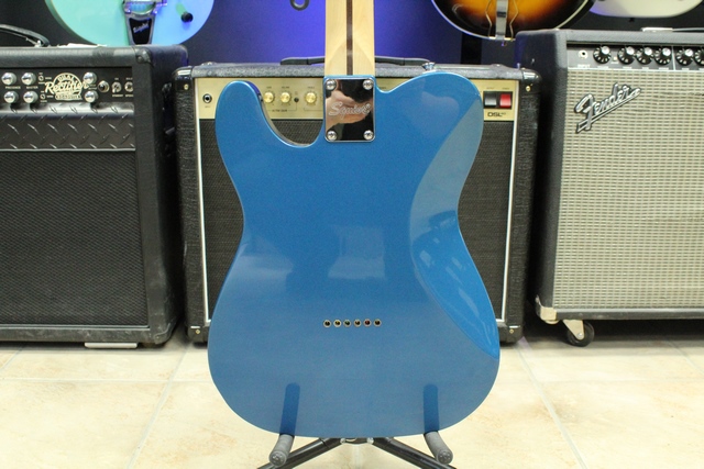 Guitare electrique SQUIER BY fender Telecaster affinity series - Image 4