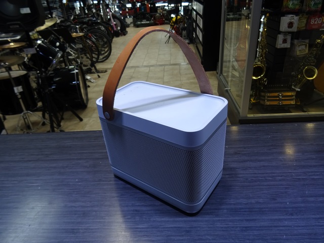 HAUT PARLEUR BLUETOOTH Bang & Olufsen Beolit 20 - Image 2