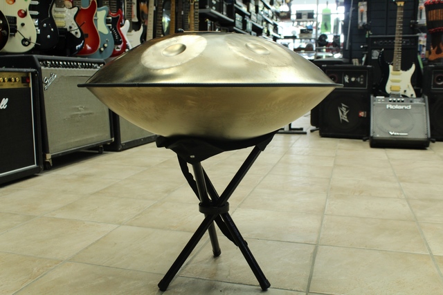 Hand Pan 24 pouce Ecko Percussion HP9000 - Image 4