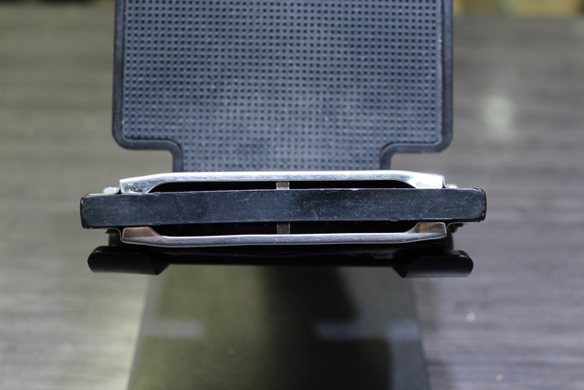 Harmonica (C) Fender Blues Deluxe - Image 4