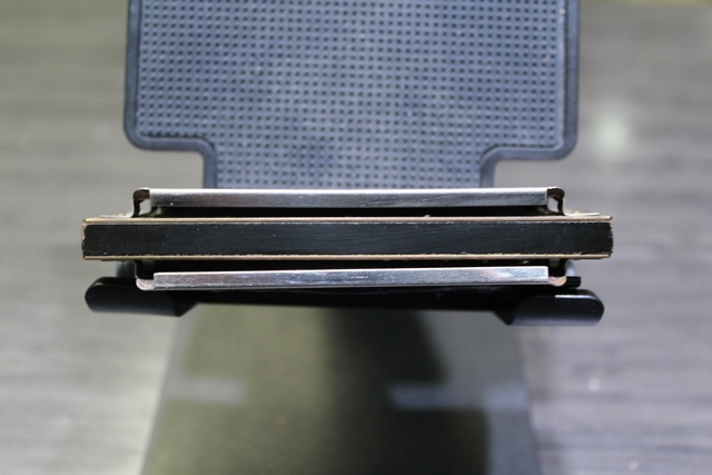 Harmonica (C) Hohner Marine Band - Image 4
