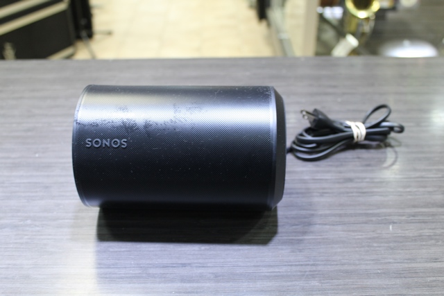 Haut Parleur BT Sonos Era 100