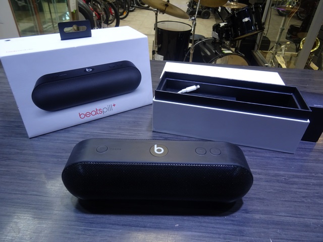 Haut Parleur Bluetooth Beats Pill+a1680
