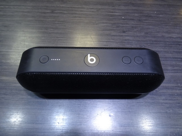 Haut Parleur Bluetooth Beats Pill+a1680 - Image 3