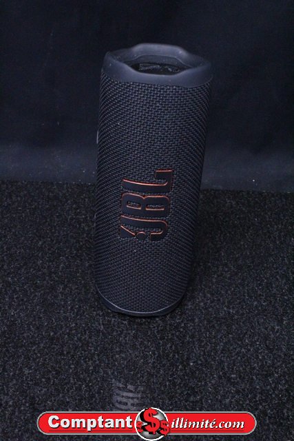 Haut Parleur Bluetooth Flip 6 jbl