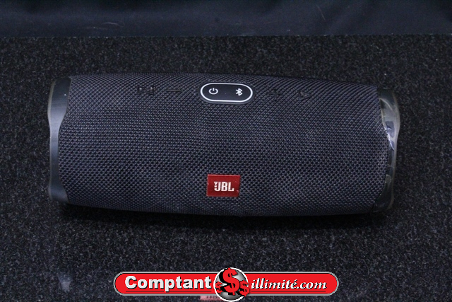 Haut-Parleur Bluetooth JBL charge4