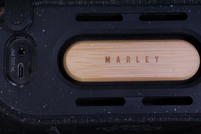 Haut Parleur Bluetooth Marley em-ja021a - Image 2