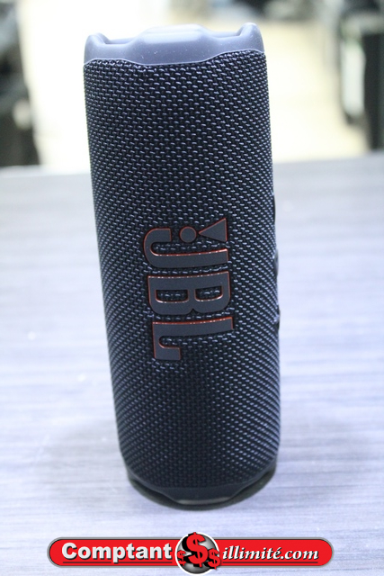 Haut-Parleur JBL Bluetooth Flip 7