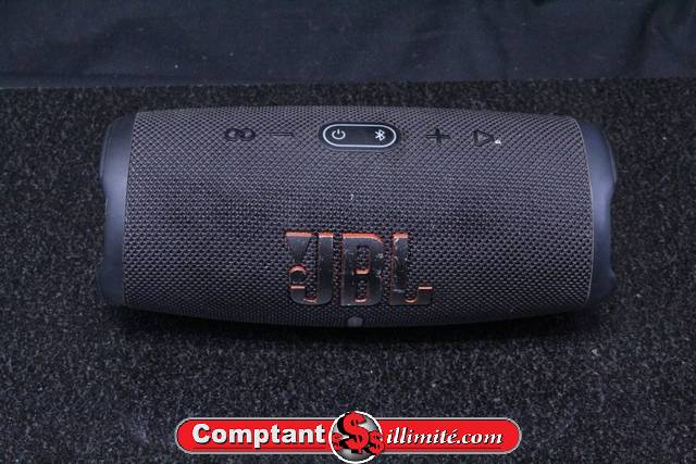 Haut Parleur Jbl Charge 5 bluetooth