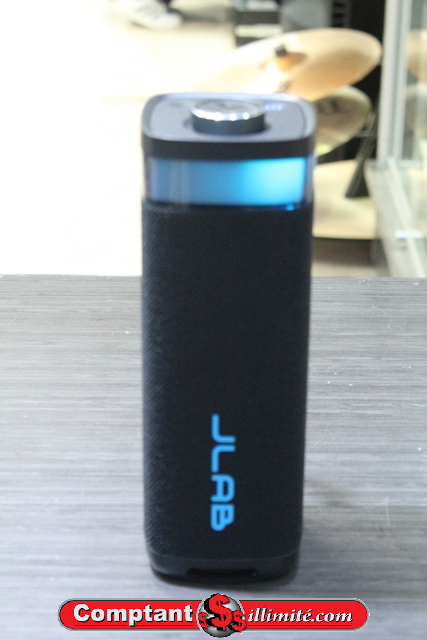 Haut Parleur bluetooth JLab jbuds party