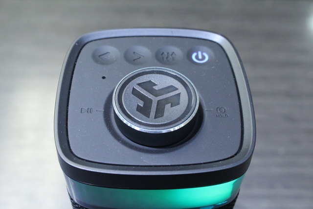 Haut Parleur bluetooth JLab jbuds party - Image 2