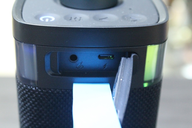 Haut Parleur bluetooth JLab jbuds party - Image 3