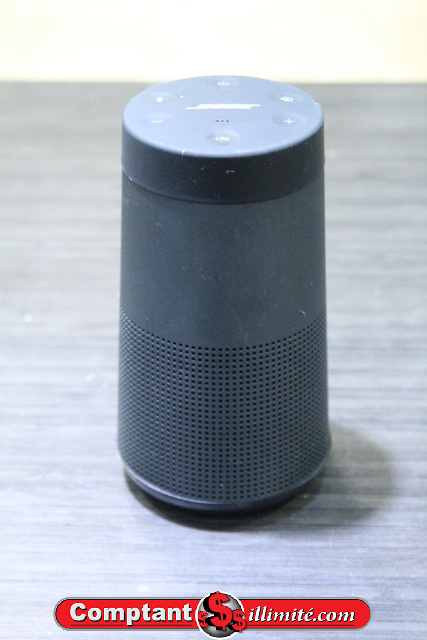 Haut parleur bluetooth Bose soundlink Evolve 1