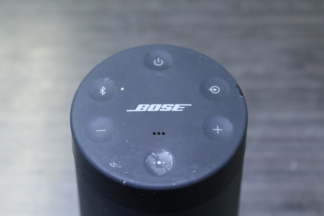 Haut parleur bluetooth Bose soundlink Evolve 1 - Image 2