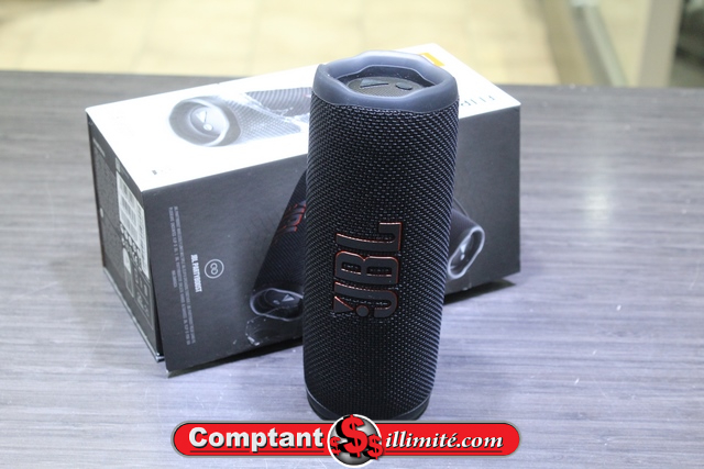 Haut parleur bluetooth JBL flip 6 - Image 1