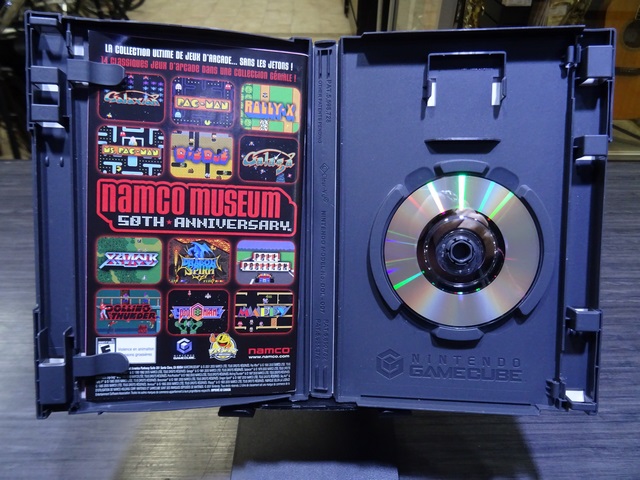 Hello Kitty Roller Rescue (CIB) NINTENDO game cube - Image 3