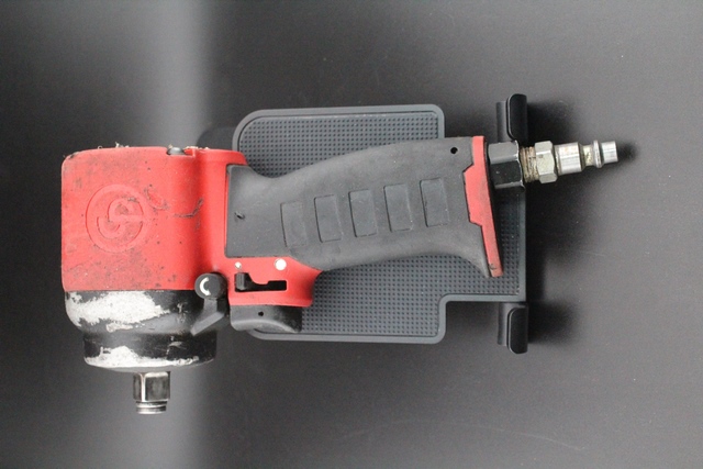 IMPACT 1/2 PNEUMATIQUE CHICAGO PNEUMATIC CP77325 - Image 2
