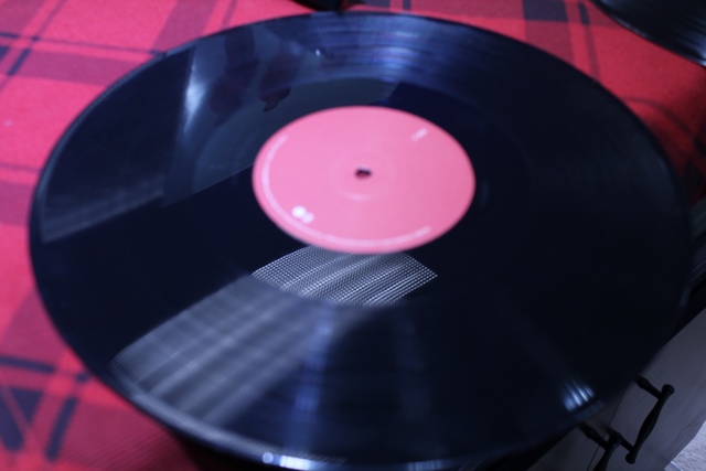 Imagine Dragons origins Vinyl Musique - Image 4