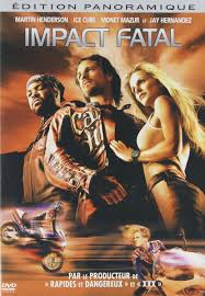 Impact fatal dvd