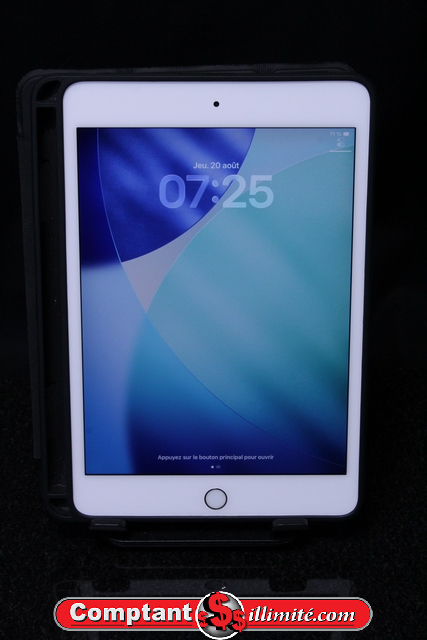 Ipad Mini 5e Gen 64Go APPLE A2133