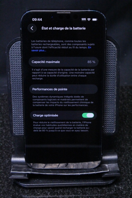 Iphone 14 128g apple iPhone 14 (A2881) - Image 3