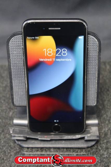 Iphone 7 32Go APPLE A1778