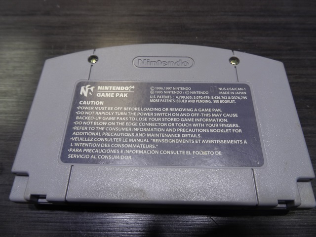Jet Force Gemini nintendo n64 - Image 3