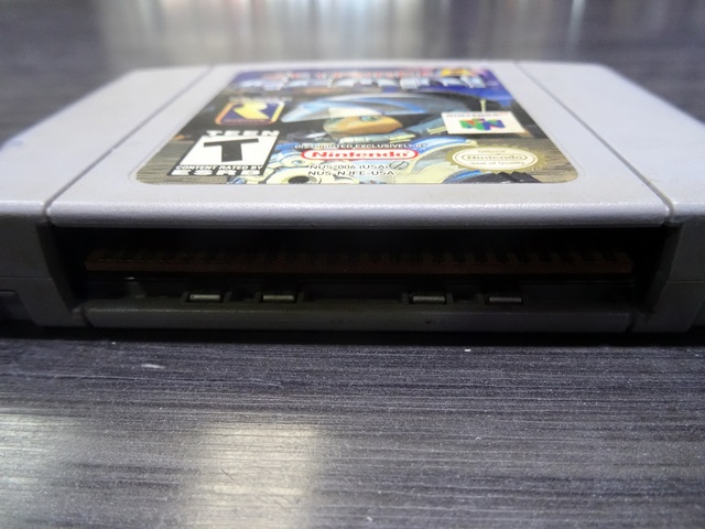 Jet Force Gemini nintendo n64 - Image 4