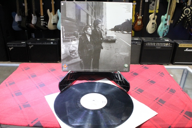 John Lennon Double Fantaisy Geffen records Vinyle 33 tours - Image 3