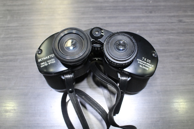 Jumelle 7 X 35 skymaster - Image 2