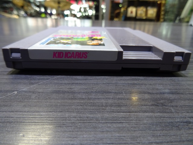 Kid Icarus NINTENDO NES - Image 4