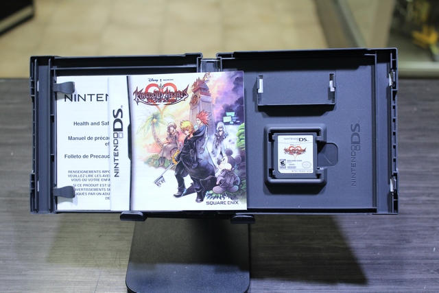 Kingdom Hearts 358 2 days Nintendo DS - Image 2