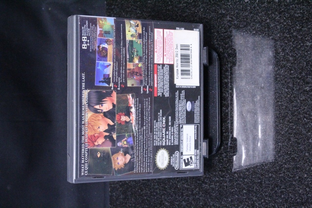 Kingdom hearts 358/2 days nintendo ds - Image 3
